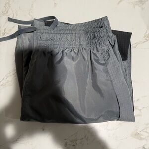 Nike air swish jogger cargo pants